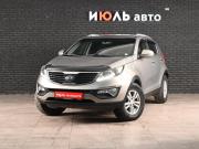 Kia Sportage III Екатеринбург  - изображение 22