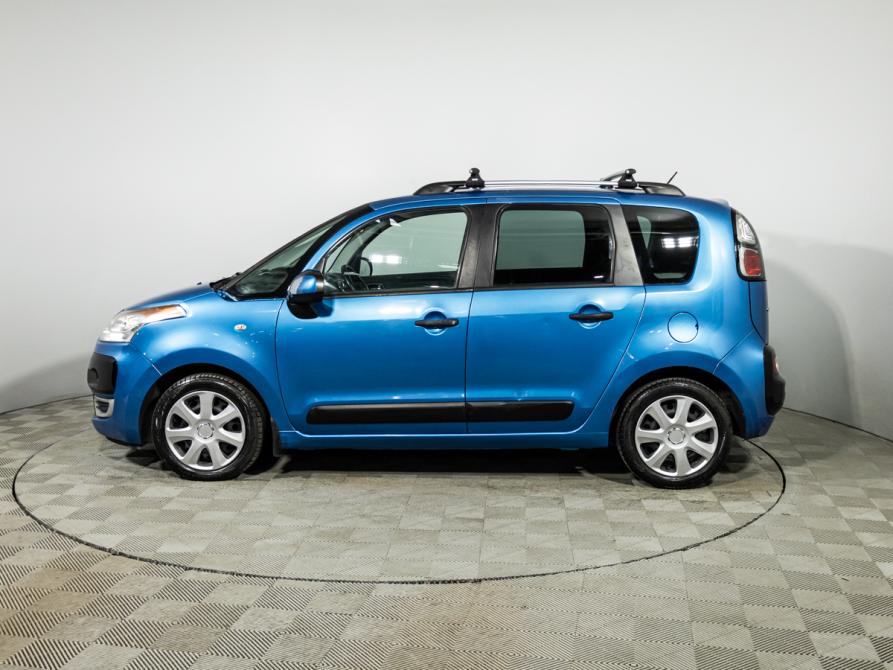 Citroen C3 Picasso I Рестайлинг Санкт-Петербург  - изображение 8