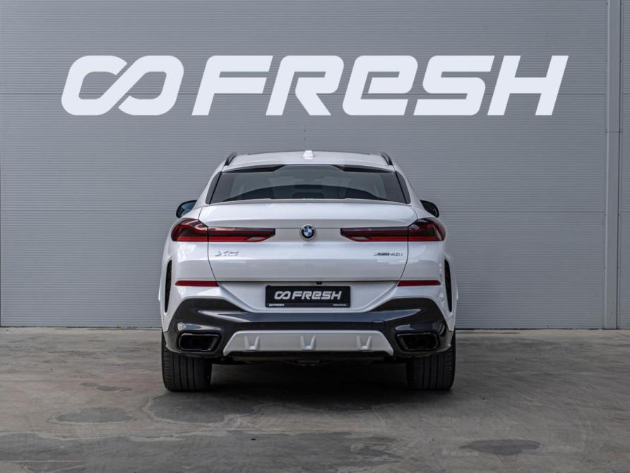 BMW X6 III (G06) Рестайлинг Краснодар  - изображение 4