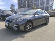 Kia Cerato IV Санкт-Петербург  - изображение 15