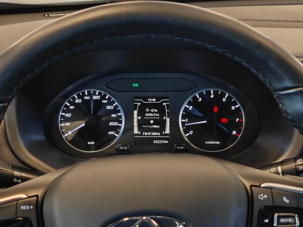Chery Tiggo 4 I Рестайлинг с пробегом 2021 года, цена 1 199 000 рублей, 54222 км, внедорожник, Автокод Объявления