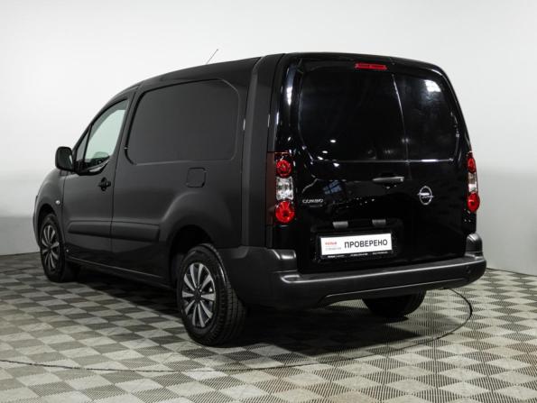 Opel Combo PCMA с пробегом 2021 года, цена 1 819 700 рублей, 36157 км, фургон, Автокод Объявления