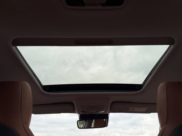 Omoda C5 I с пробегом 2023 года, цена 1 485 000 рублей, 97500 км, внедорожник, Автокод Объявления