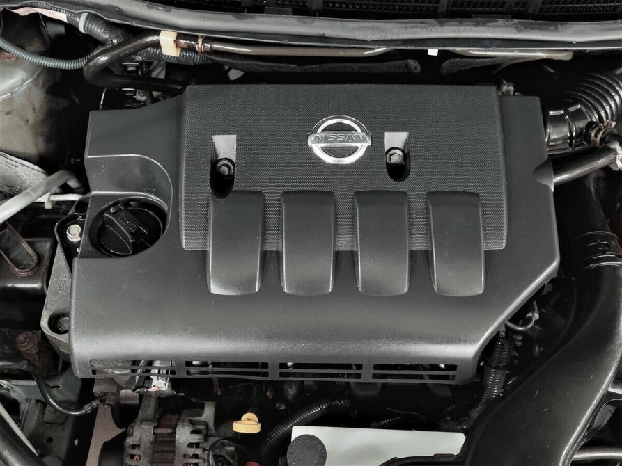 Nissan Tiida I Москва  - изображение 14