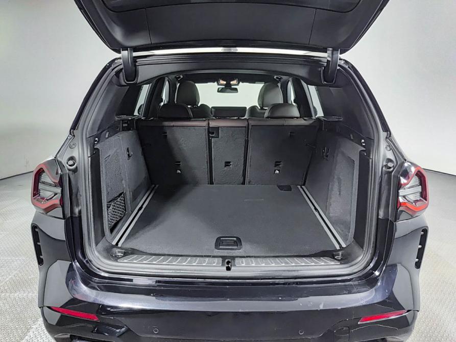 BMW X3 III (G01) Уфа  - изображение 12