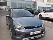 Kia Rio IV Санкт-Петербург  - изображение 6