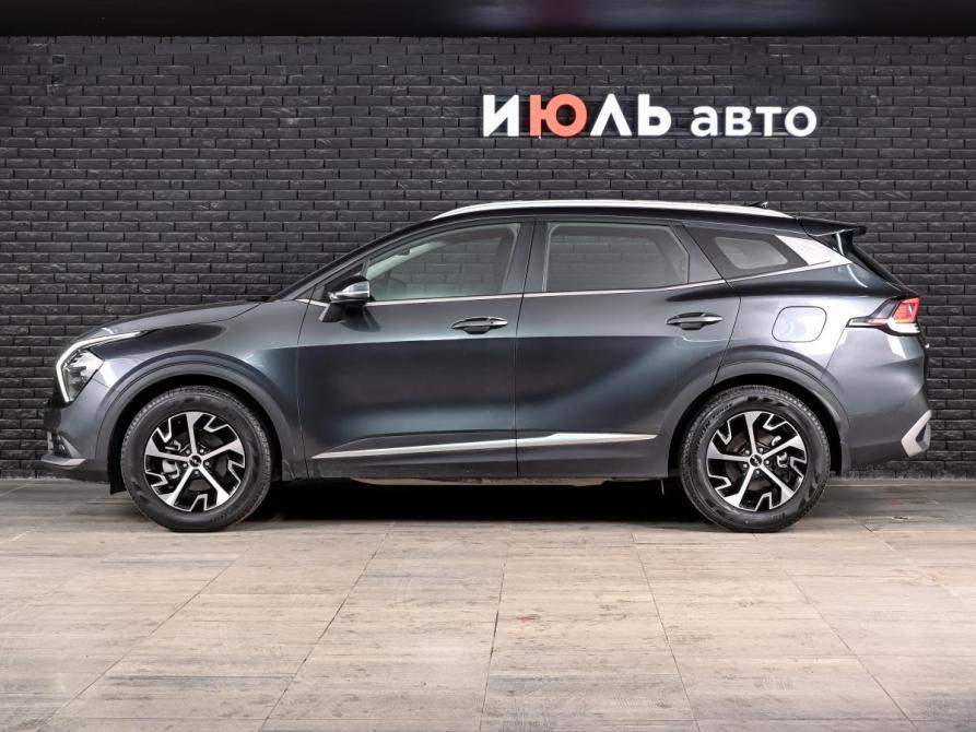 Kia Sportage V Екатеринбург  - изображение 8