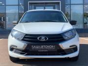 Lada (ВАЗ) Granta I Рестайлинг Стерлитамак  - изображение 20