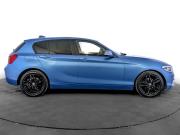 BMW 1 серии II (F20/F21) Рестайлинг Москва  - изображение 31