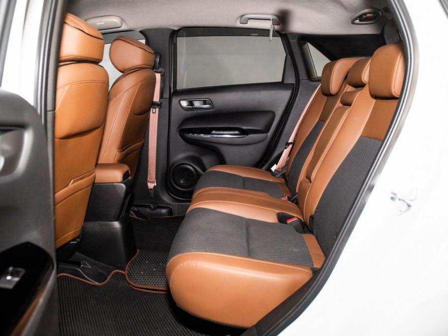 Honda Fit IV Иркутск  - изображение 7