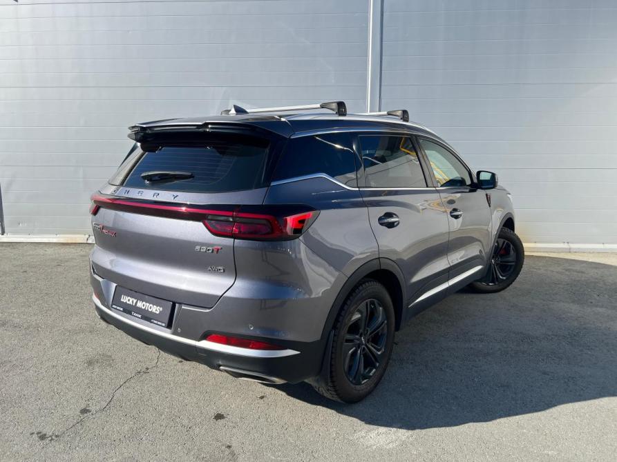 Chery Tiggo 7 Pro Max I Екатеринбург  - изображение 7