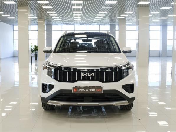Kia Sportage (China) III (NP) Рестайлинг с пробегом 2024 года, цена 3 500 000 рублей, 83 км, внедорожник, Автокод Объявления