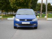 Volkswagen Polo V Санкт-Петербург  - изображение 8