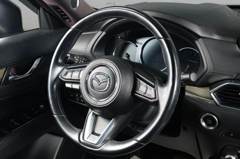 Mazda CX-5 II Тюмень  - изображение 12