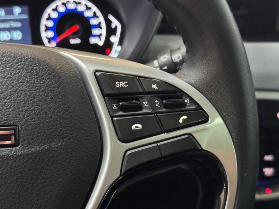 BAIC X35 Набережные Челны  - изображение 14