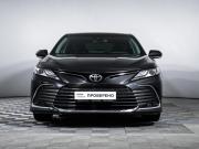 Toyota Camry VIII (XV70) Рестайлинг Москва  - изображение 21