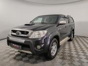 Toyota Hilux VII Москва  - изображение 24