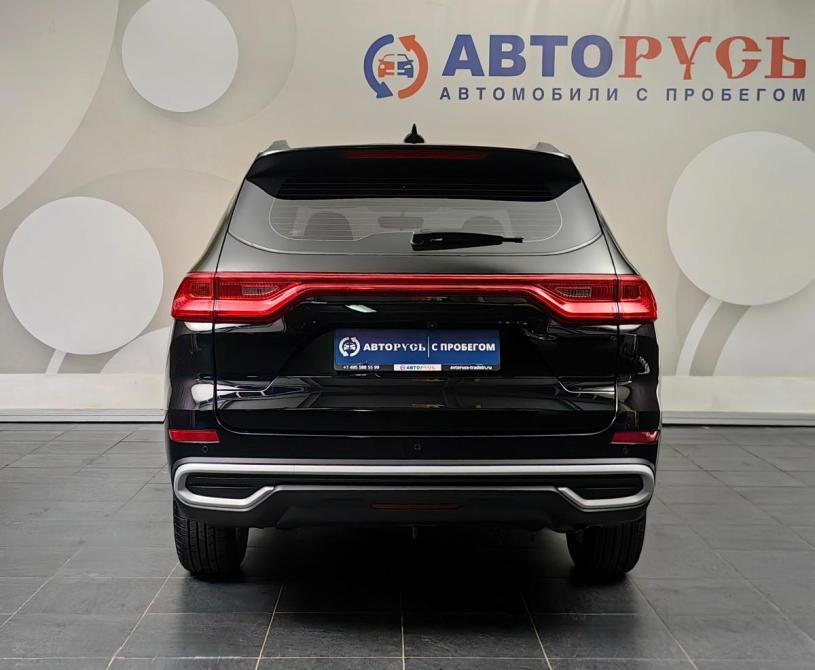 Haval M6 II Москва  - изображение 4