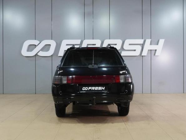 Lada (ВАЗ) 2111 с пробегом 2008 года, цена 299 000 рублей, 107221 км, универсал, Автокод Объявления