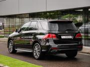 Mercedes-Benz GLE I (W166) Санкт-Петербург  - изображение 46