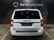 Chrysler Town &amp; Country V Рестайлинг Ставрополь  - изображение 38