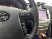 Toyota Camry VI (XV40) Уфа  - изображение 32
