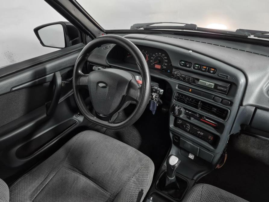 Lada (ВАЗ) 2114 Нижний Новгород  - изображение 9