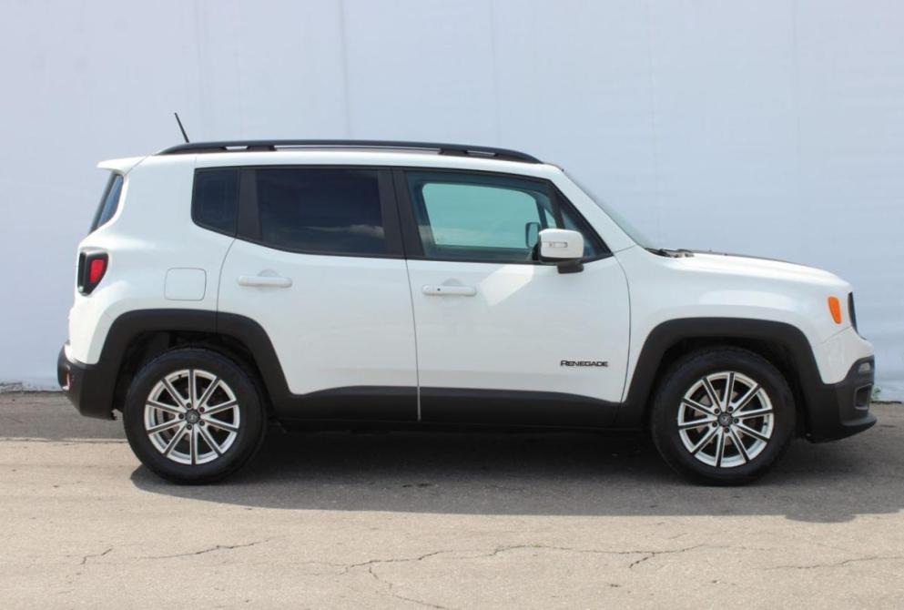 Jeep Renegade I Нижний Новгород  - изображение 8