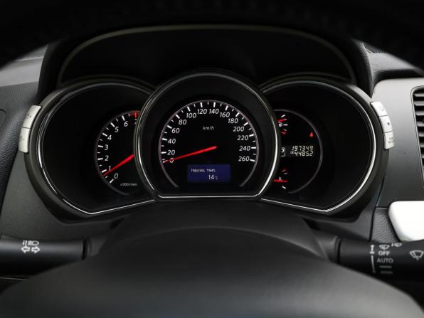 Nissan Murano II (Z51) Рестайлинг 2 с пробегом 2015 года, цена 1 449 000 рублей, 197347 км, внедорожник, Автокод Объявления