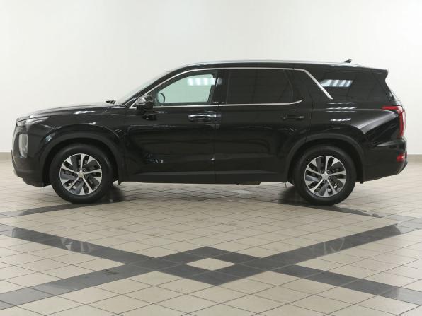 Hyundai Palisade I с пробегом 2022 года, цена 4 500 000 рублей, 106500 км, внедорожник, Автокод Объявления