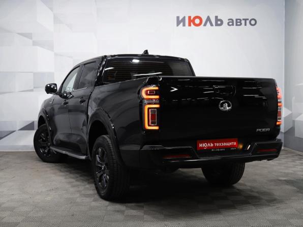 Great Wall Poer I с пробегом 2023 года, цена 2 690 000 рублей, 56478 км, пикап, Автокод Объявления