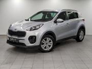 Kia Sportage IV Москва  - изображение 31