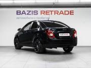 Chevrolet Aveo II Тюмень  - изображение 31