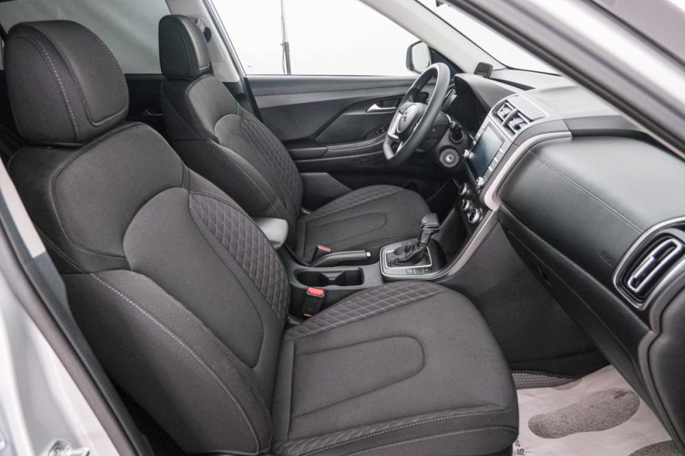 Hyundai Creta II Красноярск  - изображение 11
