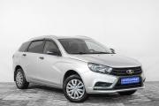 Lada (ВАЗ) Vesta I Кемерово  - изображение 20