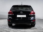 Toyota Venza I Рестайлинг Москва  - изображение 25