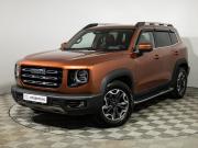 Haval Dargo I Санкт-Петербург  - изображение 21