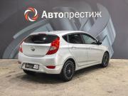 Hyundai Solaris I Рестайлинг Пермь  - изображение 28