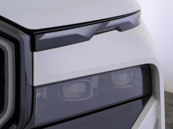 BMW XM с пробегом 2024 года, цена 15 680 000 рублей, 18377 км, внедорожник, Автокод Объявления