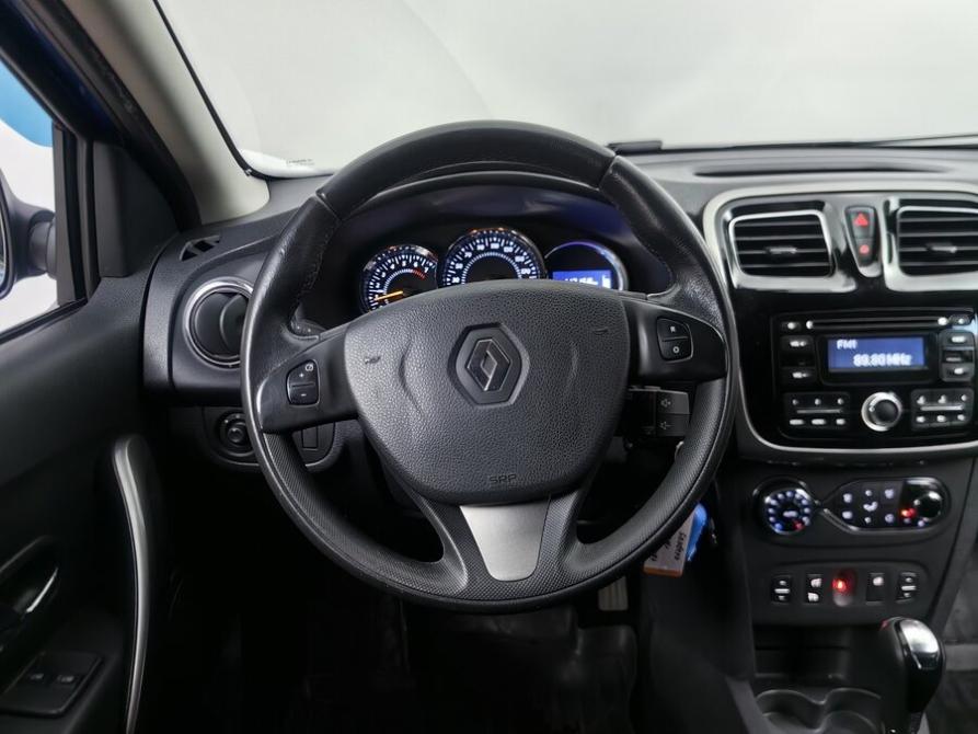 Renault Sandero II Подольск  - изображение 11