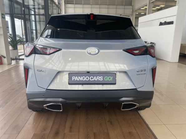 GAC GS3 с пробегом 2024 года, цена 2 119 000 рублей, 18038 км, внедорожник, Автокод Объявления