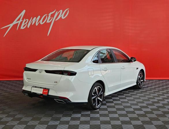 Kaiyi E5 с пробегом 2023 года, цена 1 360 000 рублей, 47542 км, седан, Автокод Объявления