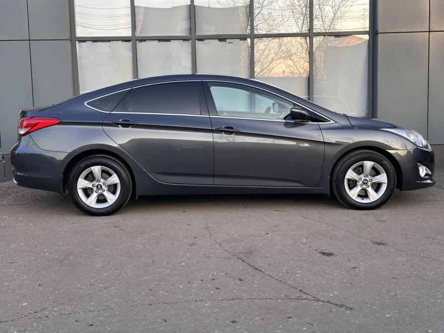 Hyundai i40 I Ярославль  - изображение 8
