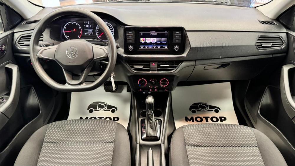 Volkswagen Polo VI Киров  - изображение 10