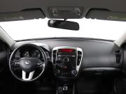 Kia Ceed I Рестайлинг Москва  - изображение 35
