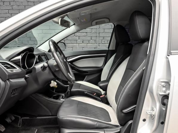 Lada (ВАЗ) Vesta I с пробегом 2021 года, цена 1 190 000 рублей, 98408 км, универсал, Автокод Объявления