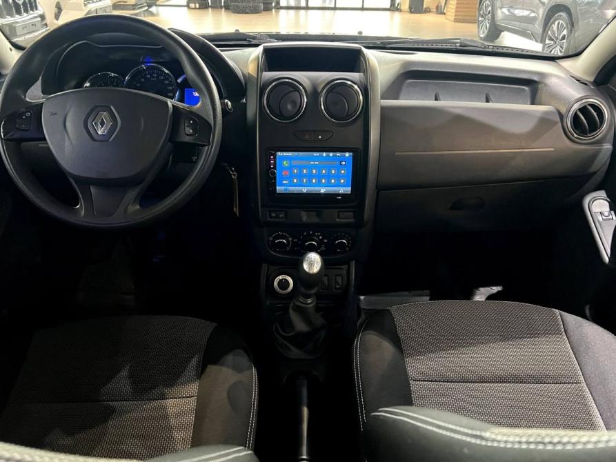 Renault Duster I Рестайлинг Оренбург  - изображение 21