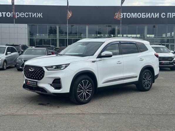 Chery Tiggo 8 Pro I с пробегом 2023 года, цена 2 069 000 рублей, 29871 км, внедорожник, Автокод Объявления