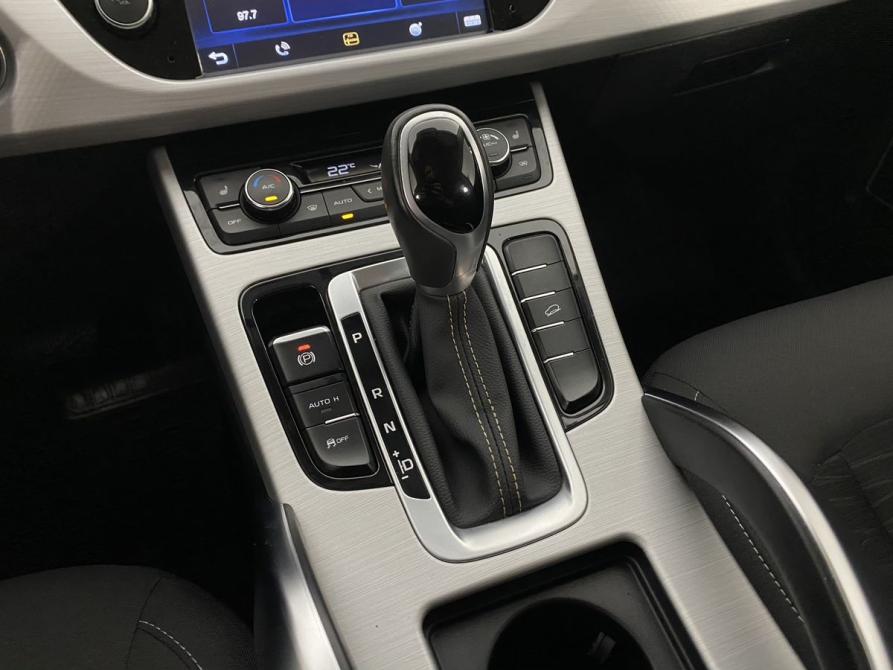 Geely Atlas I Воронеж  - изображение 17