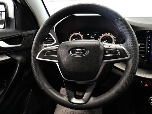 Lada (ВАЗ) Vesta I Рестайлинг (NG) с пробегом 2025 года, цена 1 339 000 рублей, 15153 км, седан, Автокод Объявления